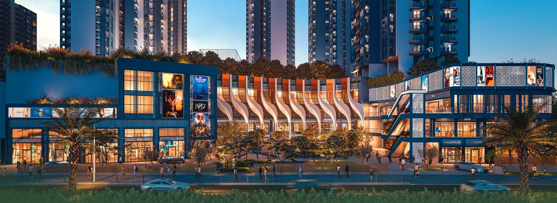 Avatara Thane Avatara Thane