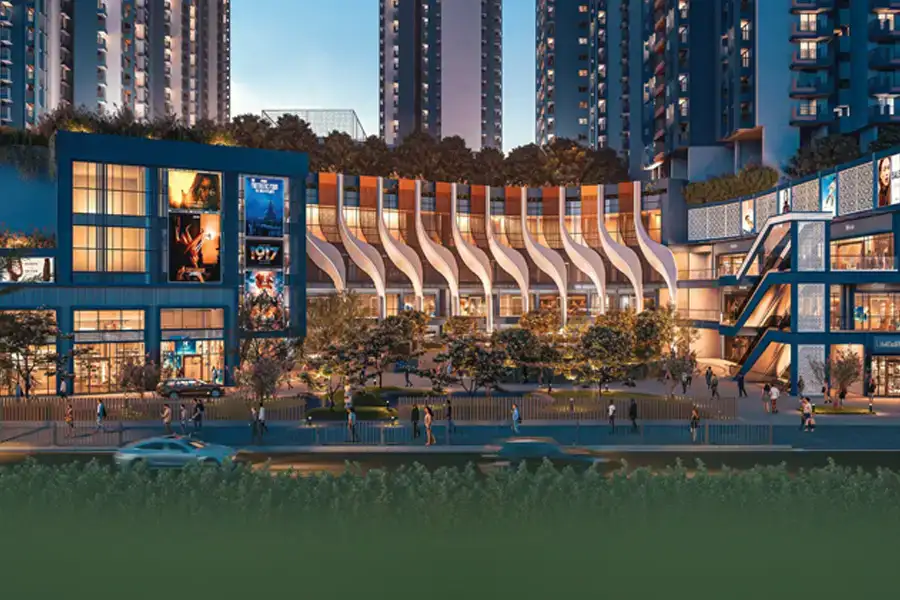 Avatara Kasarvadavali Connectivity